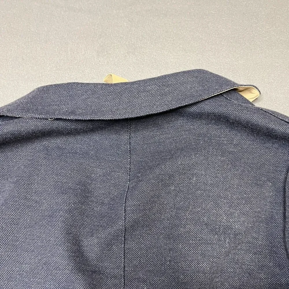 Eleventy blazer jacket